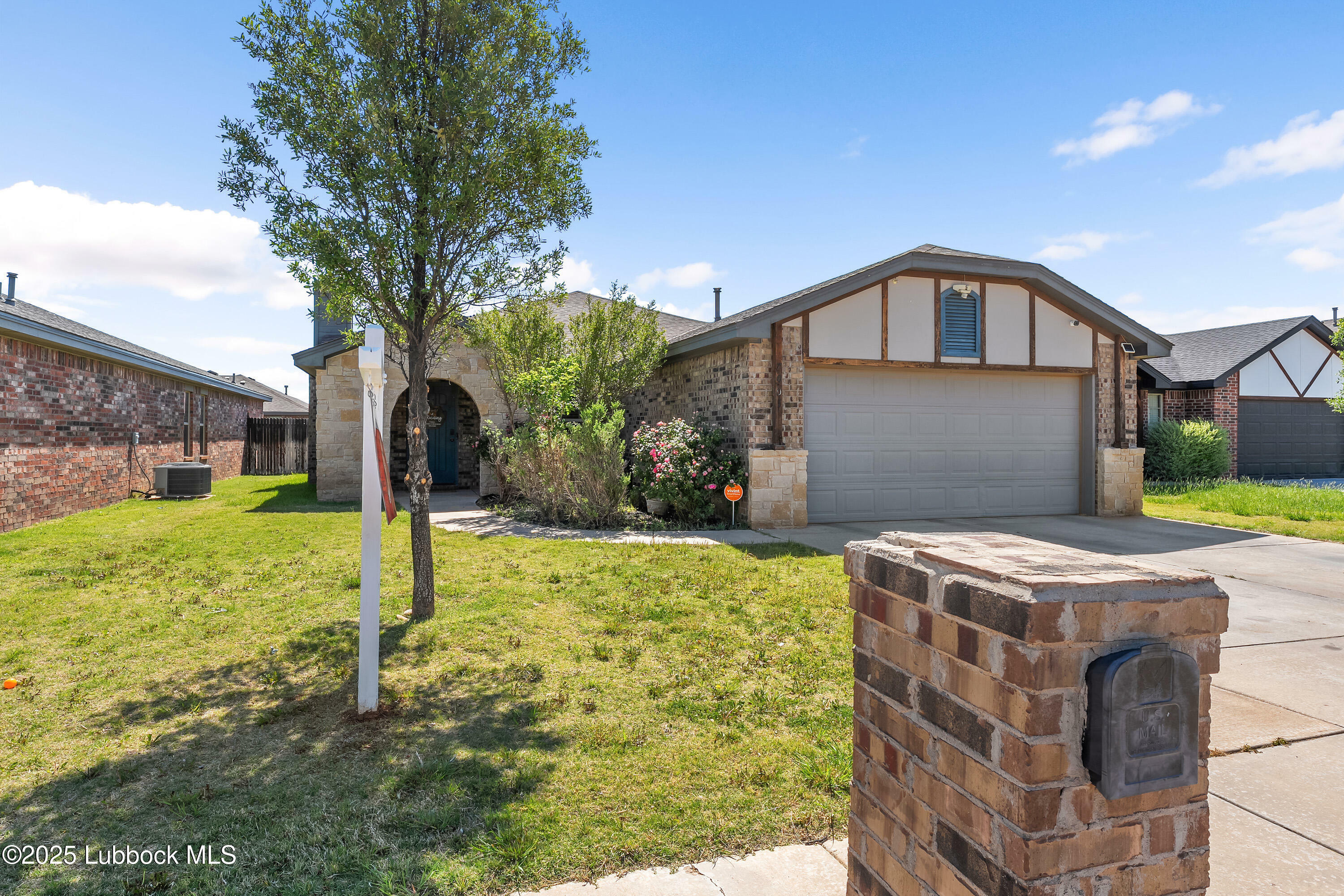 Property Photo: 7905 Avenue K TX 79423