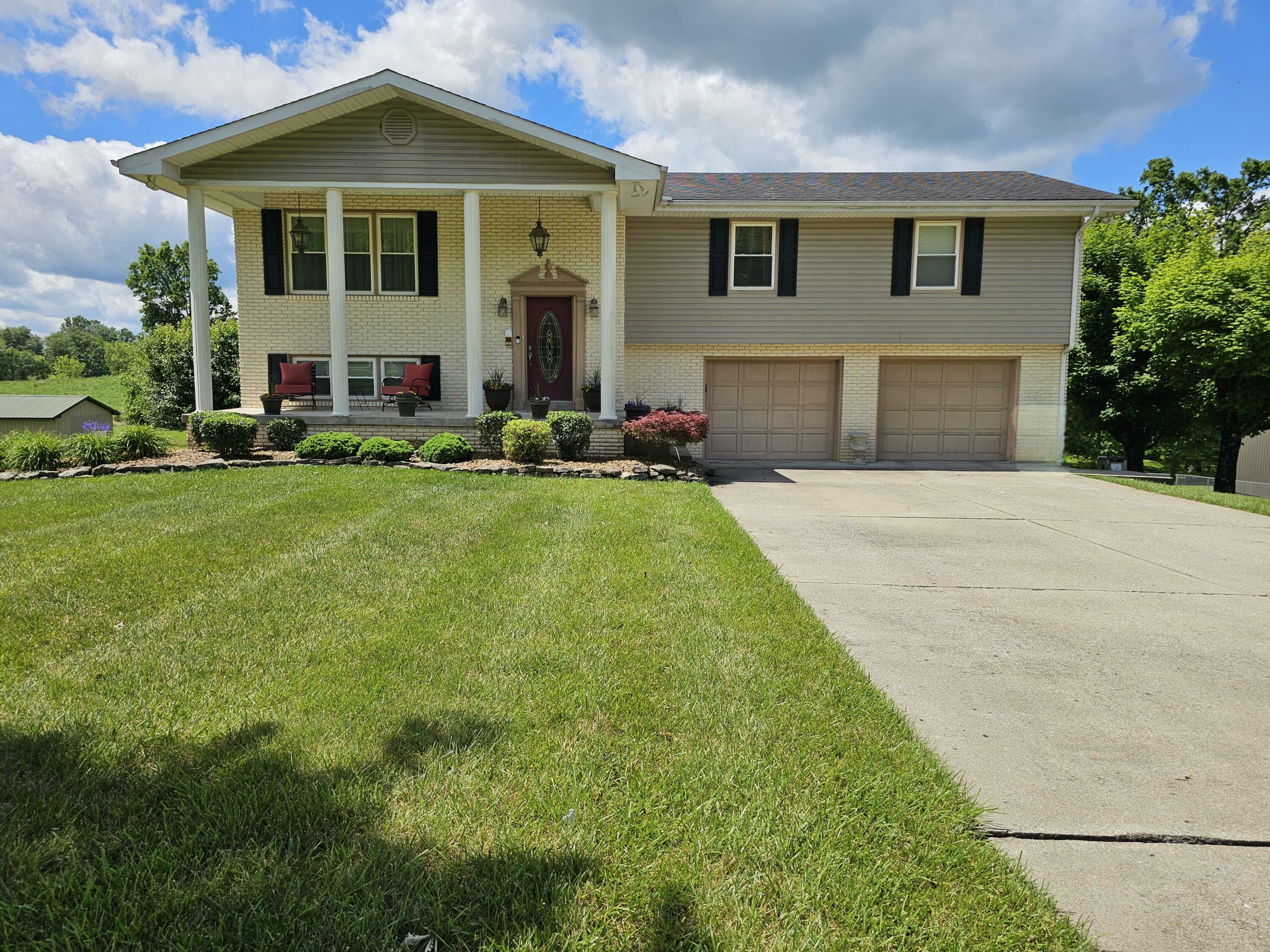87 Park Estates Lane  London KY 40744 photo