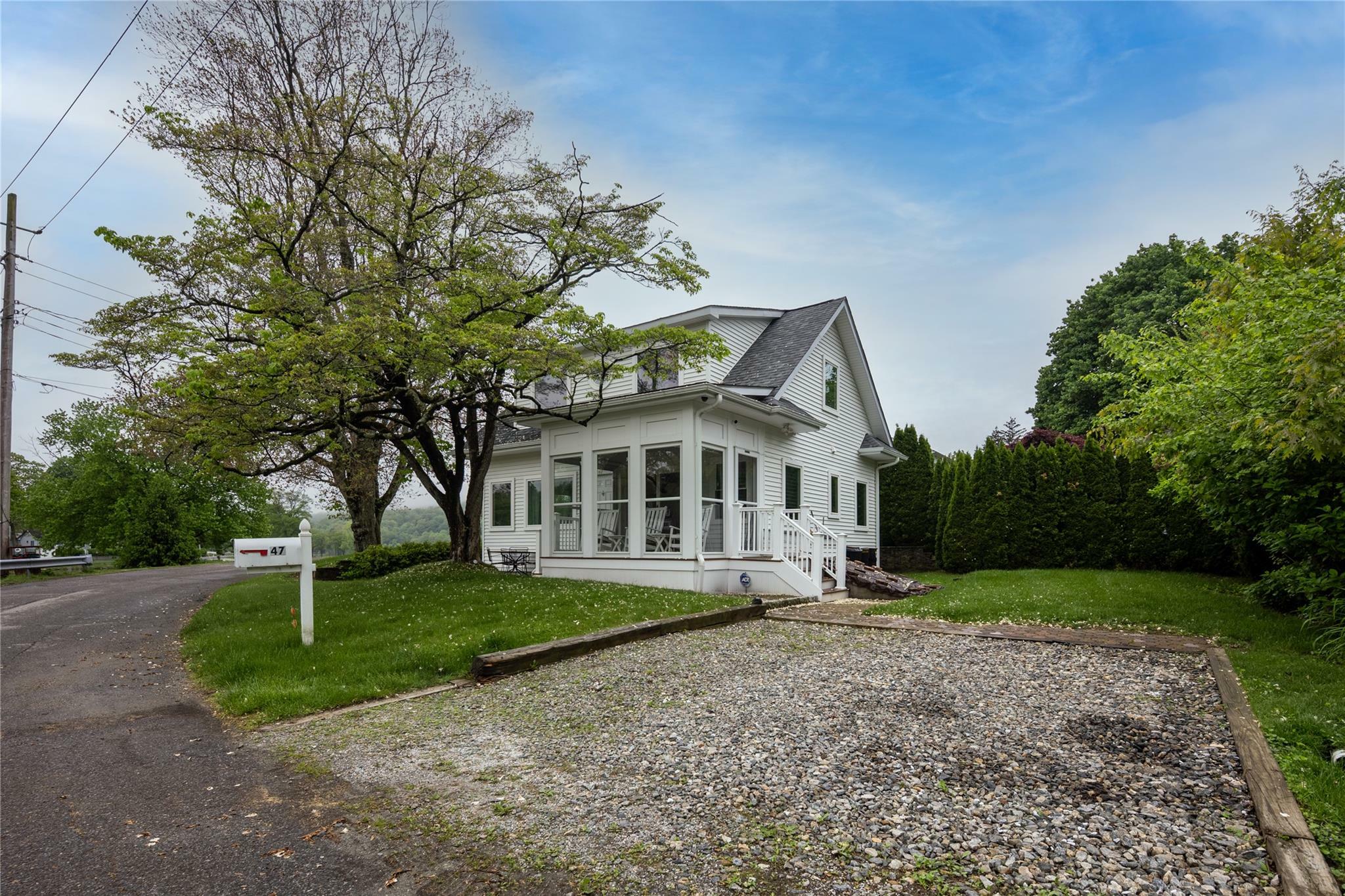 Property Photo: 47 Champlain Drive NY 10512