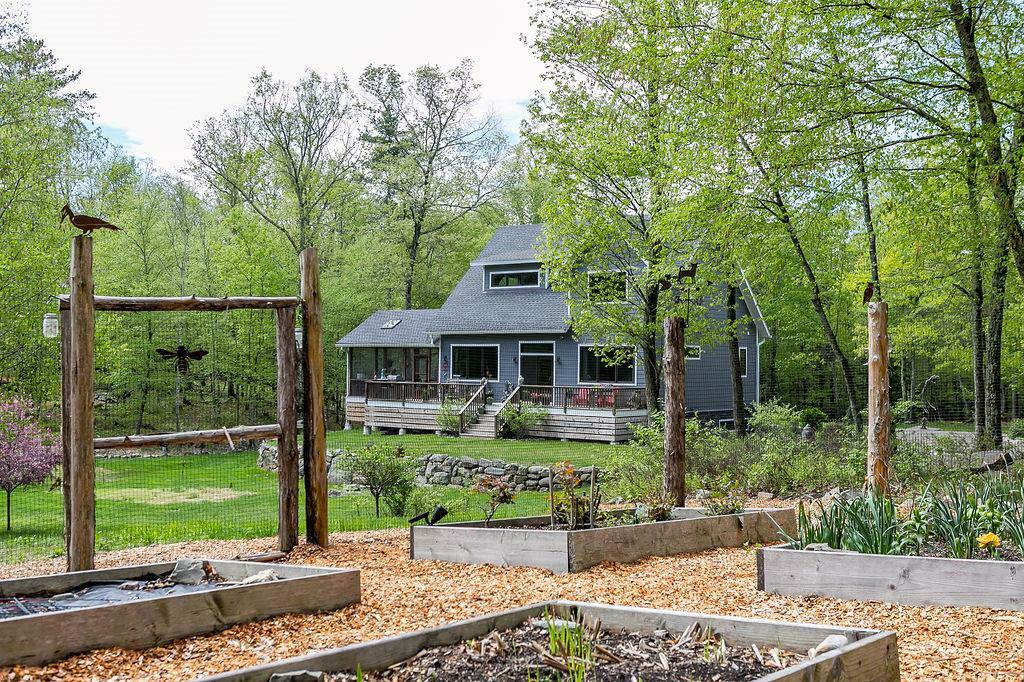 Property Photo: 43 Bee Tree Lane NY 12404