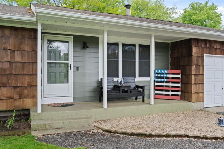 Property Photo:  12 Debragga Avenue  NY 11940 