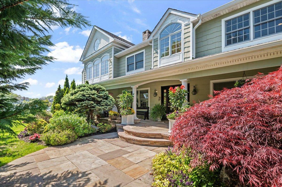 Property Photo:  501 Bay 5th Street  NY 11795 