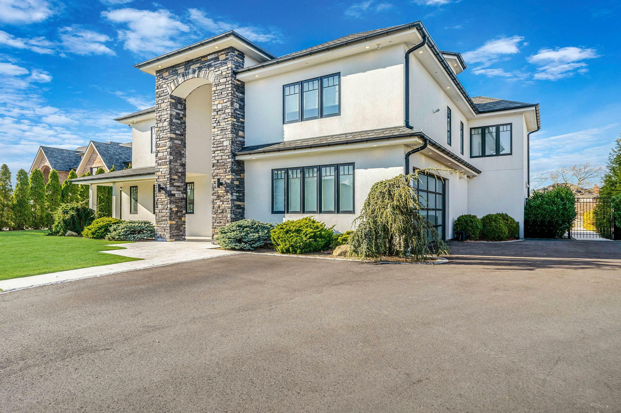 Property Photo:  31 Shoal Drive  NY 11795 