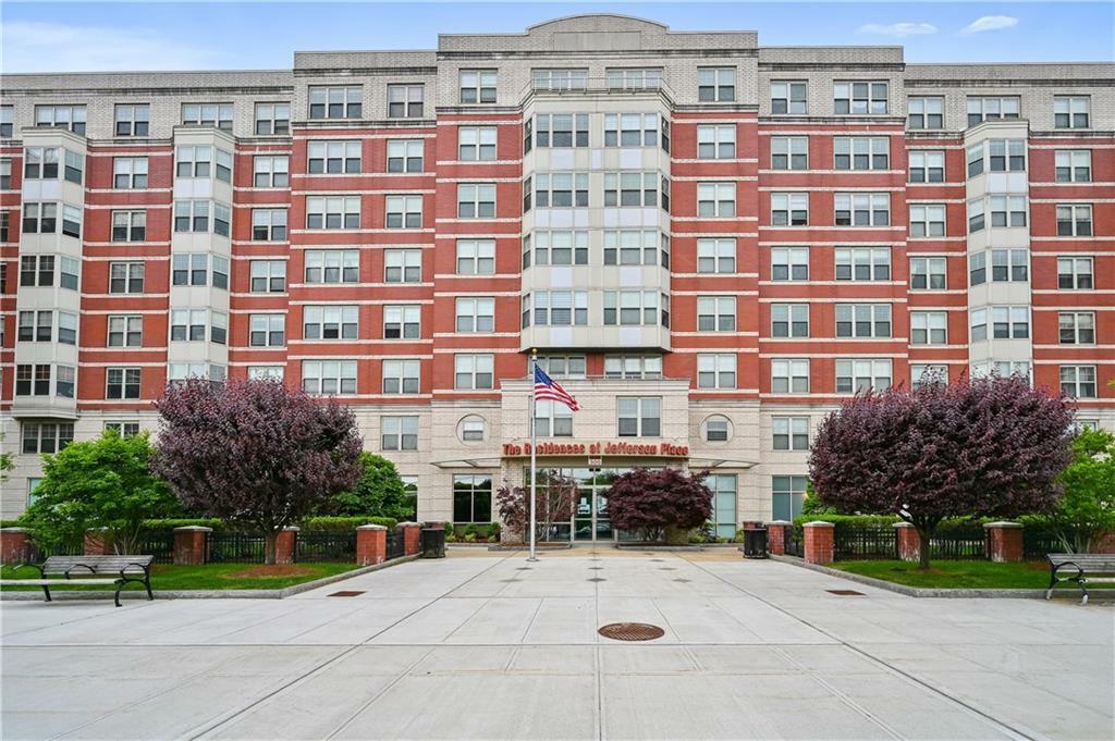 Property Photo:  300 Mamaroneck 416  NY 10605 