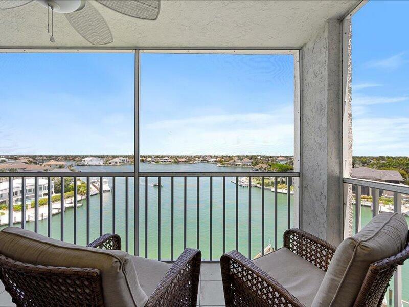 Property Photo: 897 Collier Court 705 FL 34145