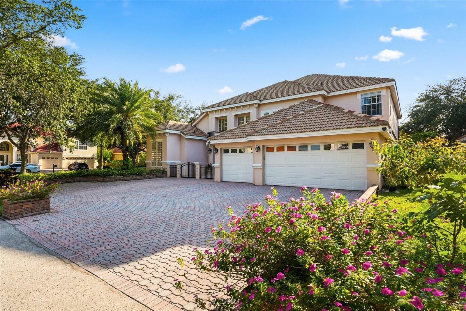 Property Photo: 9128 Phillips Grove Terrace FL 32836