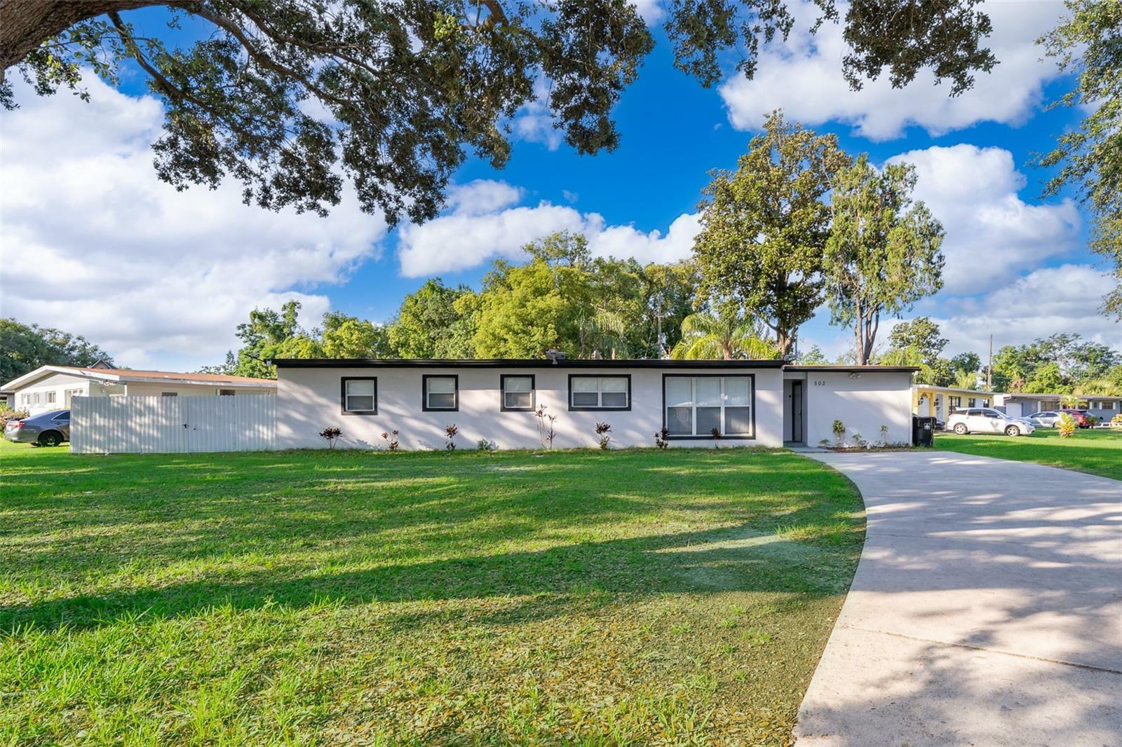 502 Engel Drive  Orlando FL 32807 photo