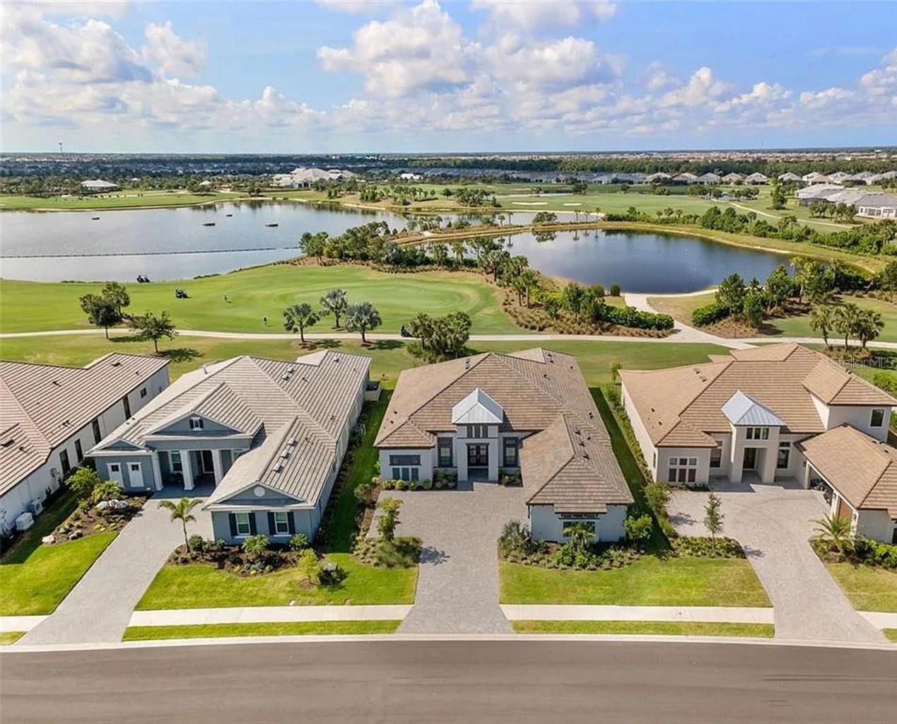 Property Photo: 3888 Santa Caterina Boulevard FL 34211