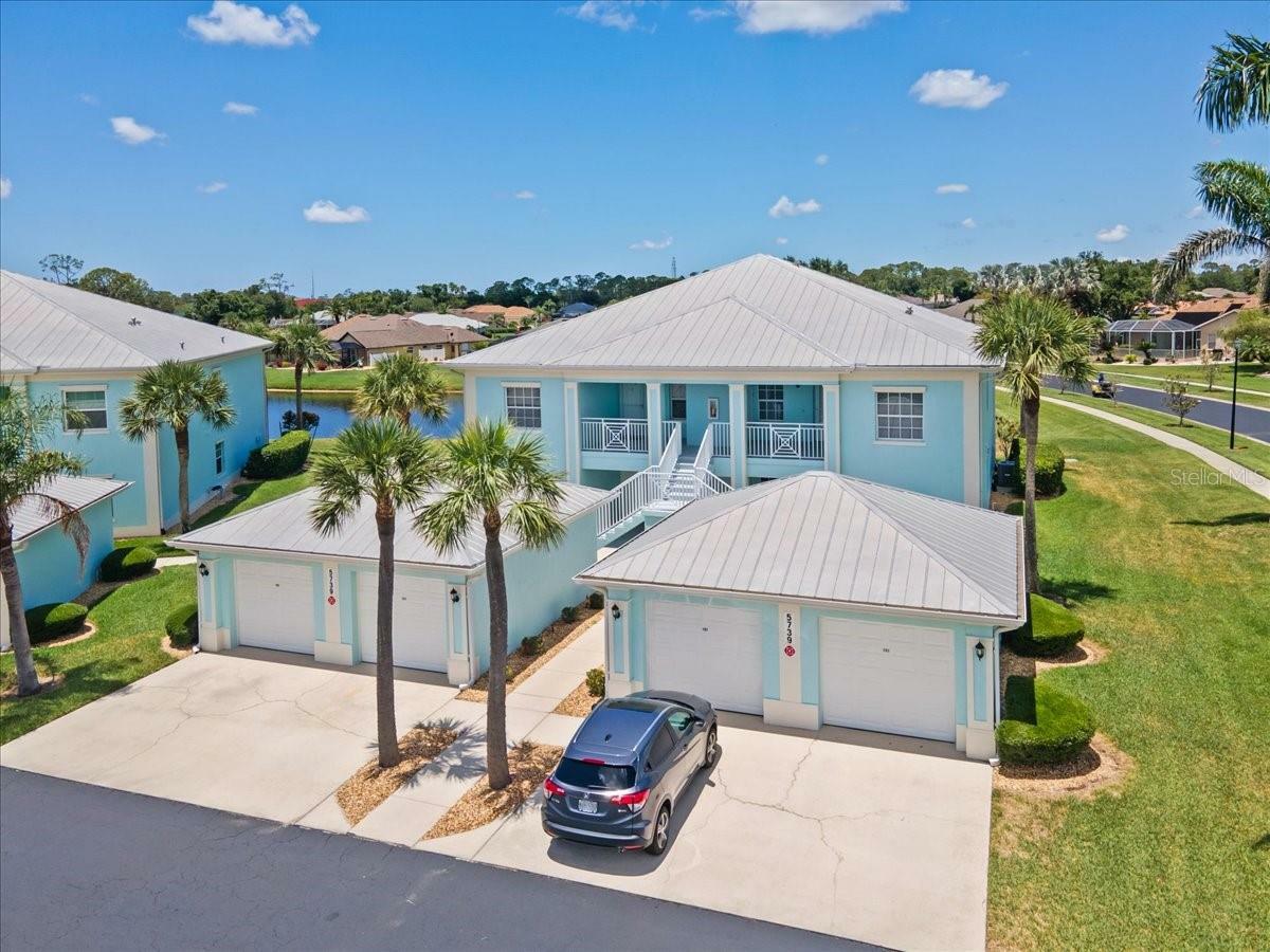Property Photo: 5739 Sabal Trace Drive 102 FL 34287