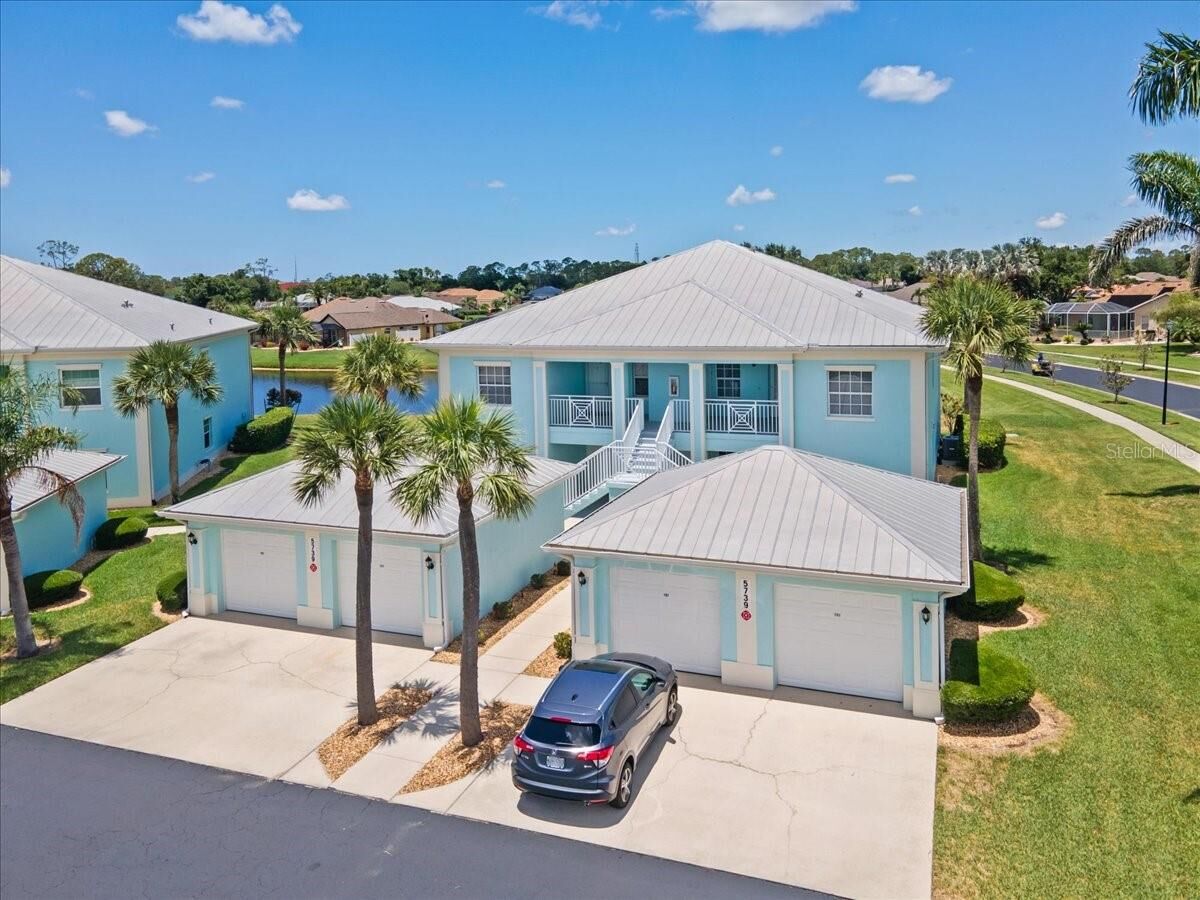 Property Photo: 5739 Sabal Trace Drive 102 FL 34287