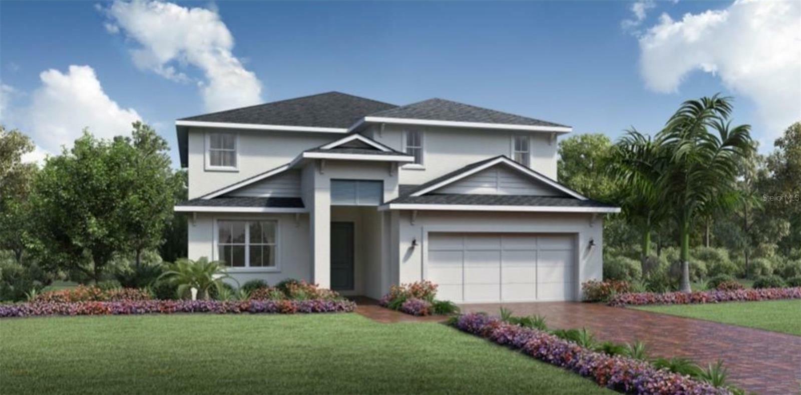 2715 Arbor Dune Avenue  Apopka FL 32712 photo