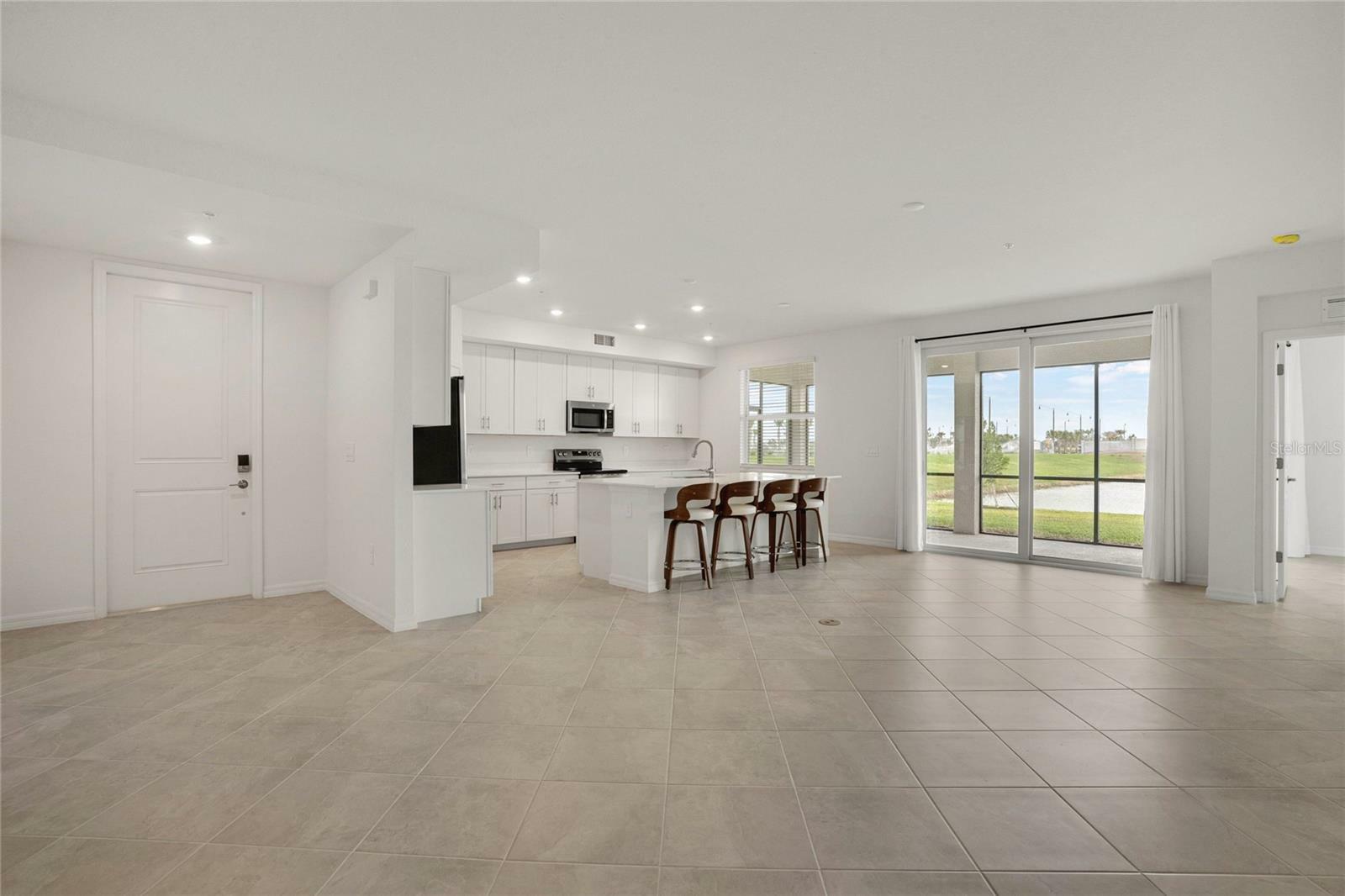 Property Photo: 12680 Radiance Court 12-101 FL 34293