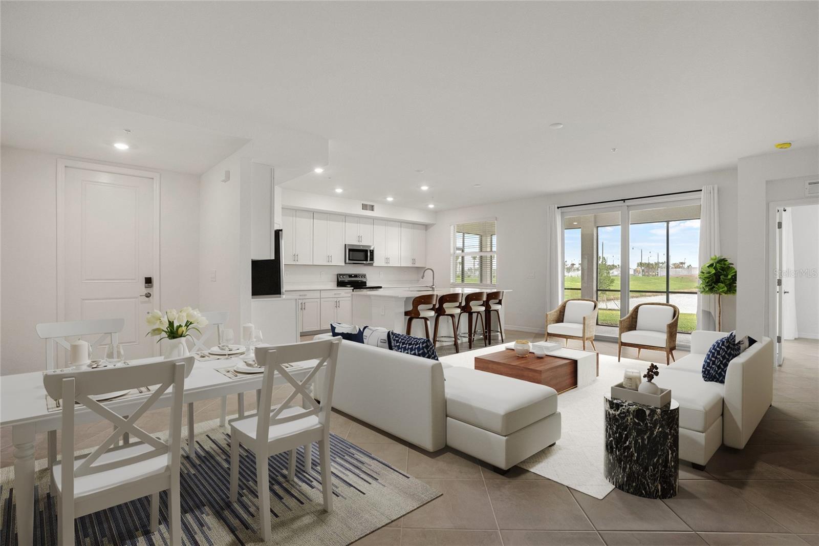 Property Photo: 12680 Radiance Court 12-101 FL 34293