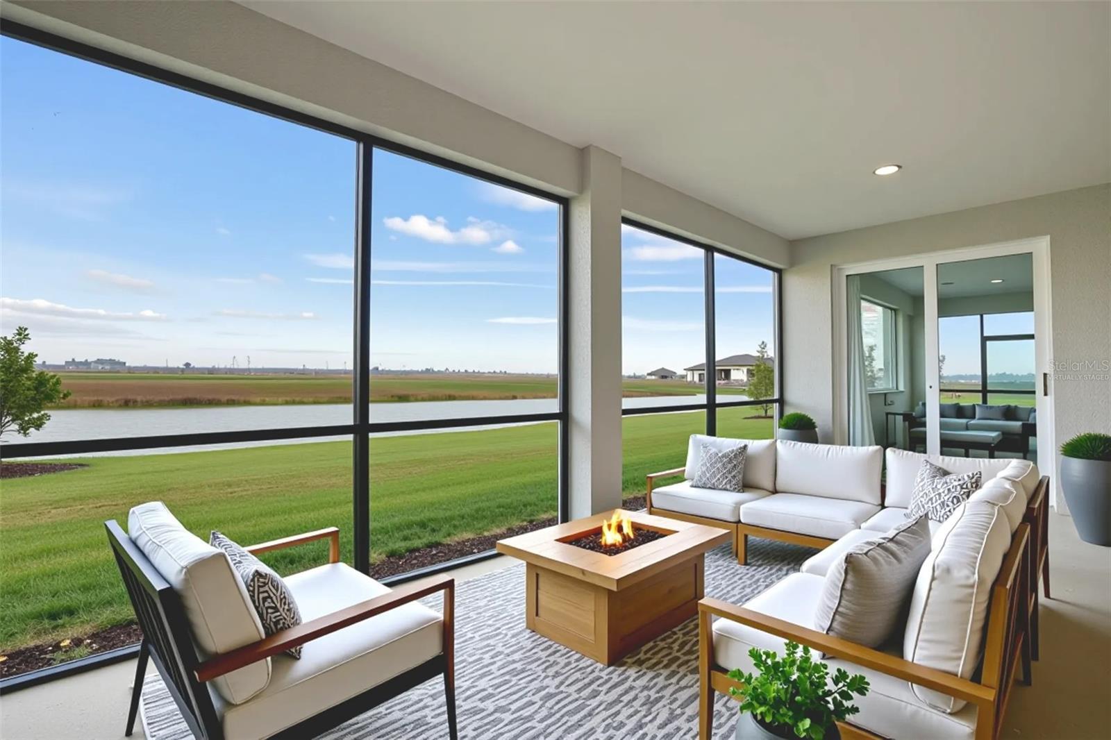Property Photo: 12680 Radiance Court 12-101 FL 34293