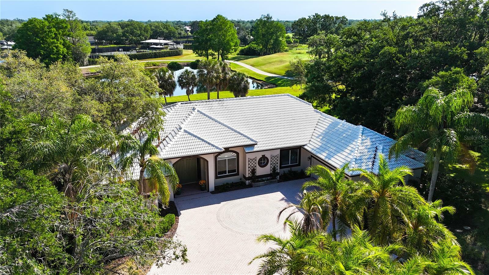 Property Photo: 3362 Charles Macdonald Drive FL 34240