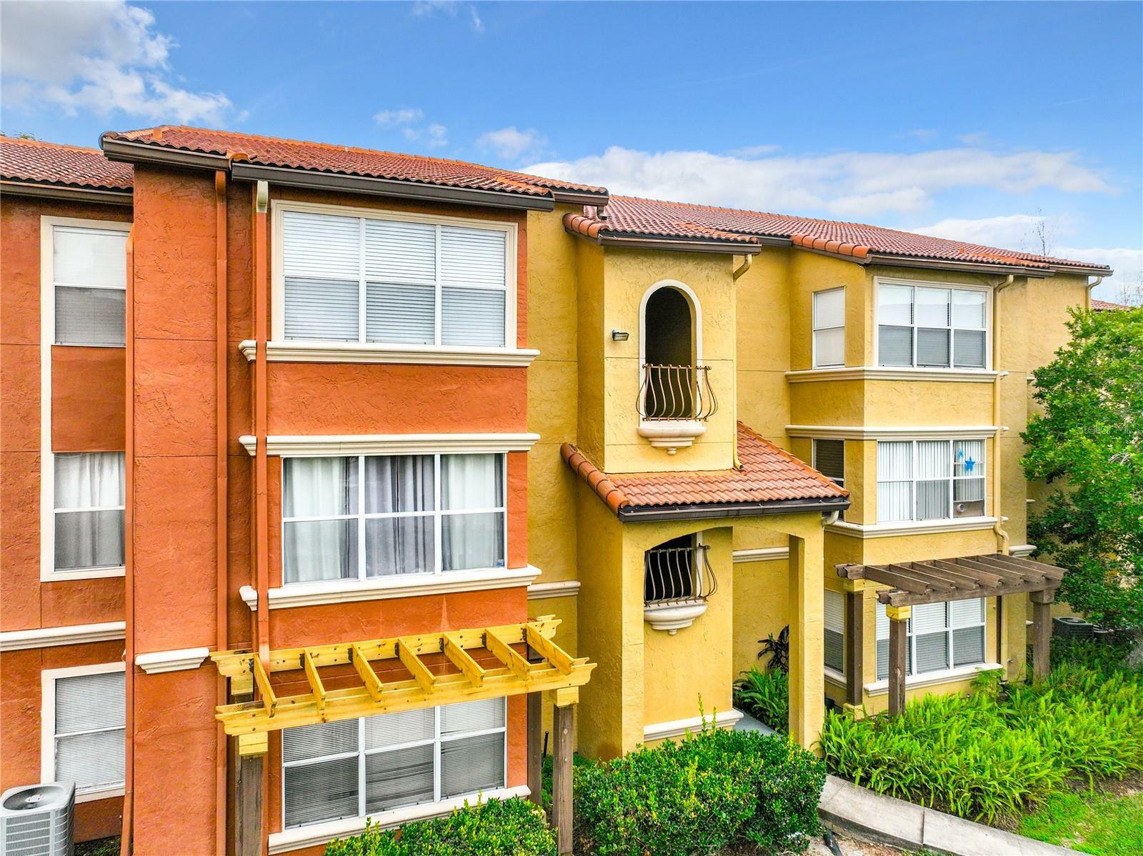 5164 Conroy Road 1526  Orlando FL 32811 photo