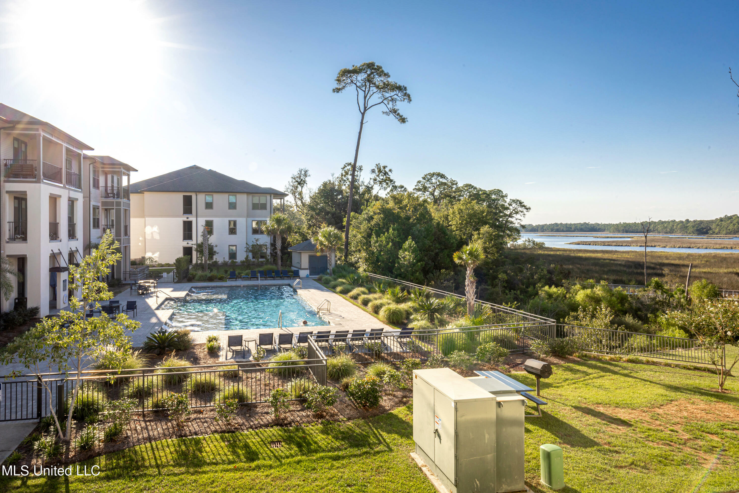 Property Photo: 2501 Bienville Boulevard MS 39564
