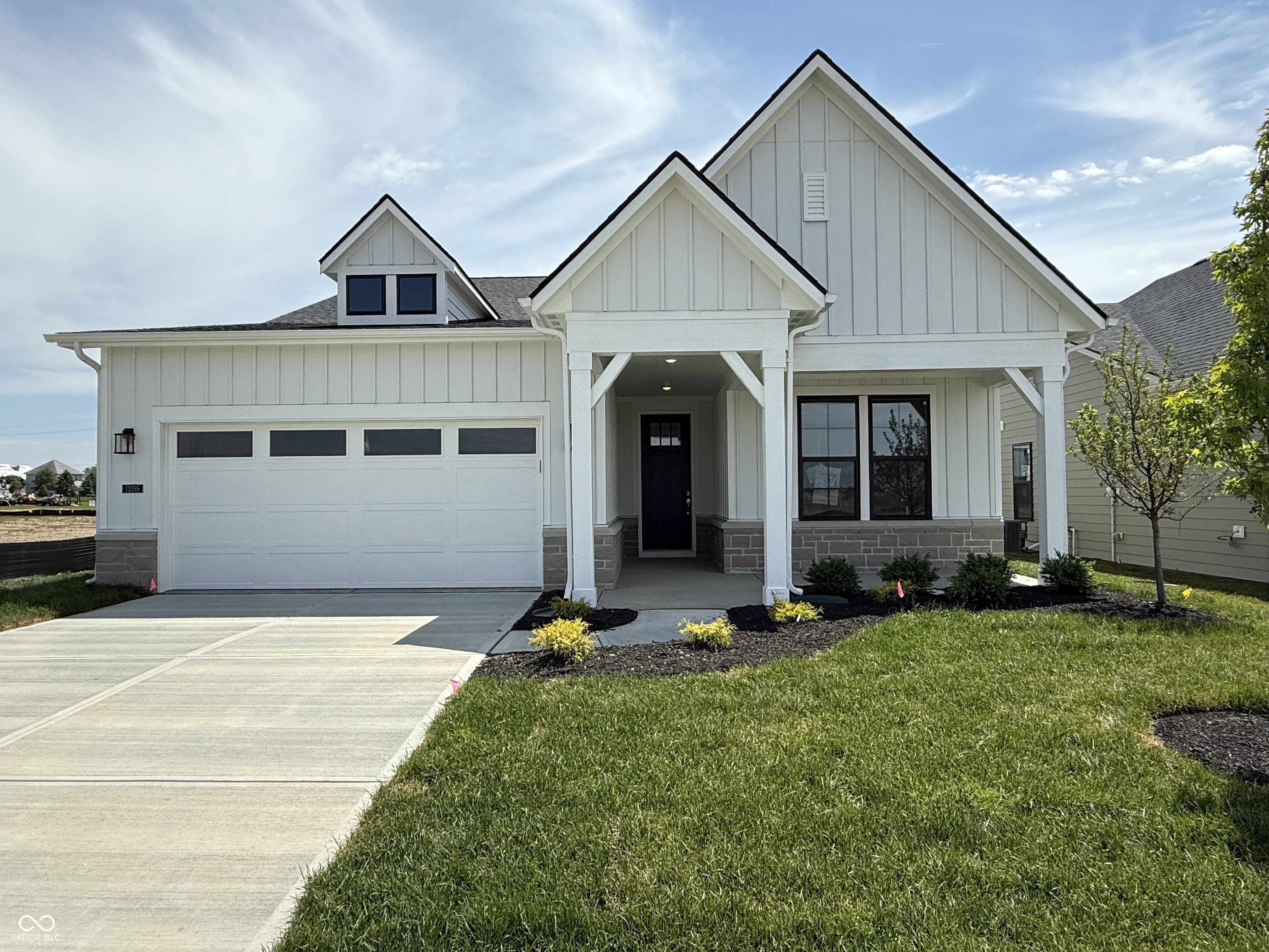 13355 Seven Springs Lane  Noblesville IN 46060 photo