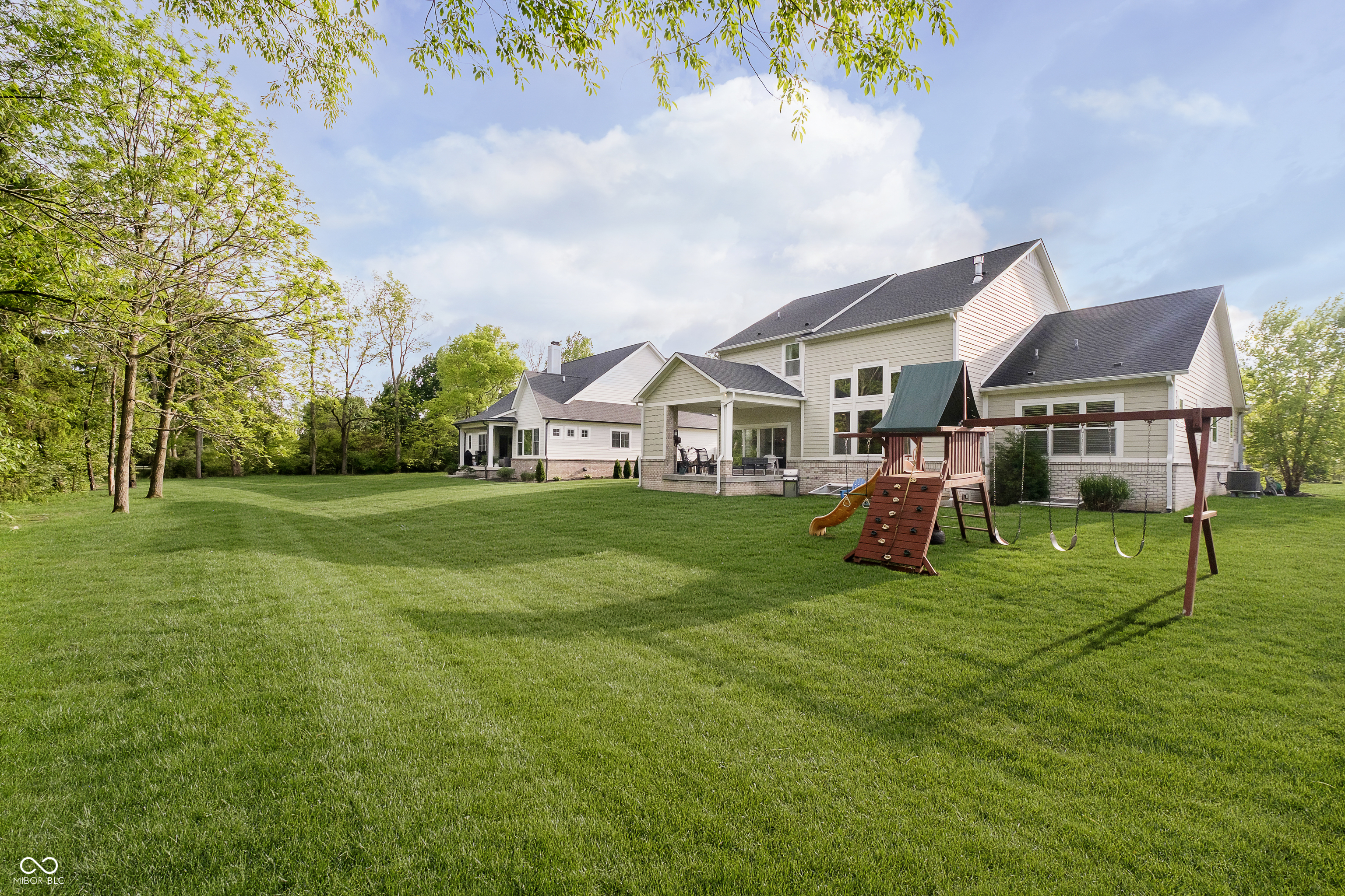 Property Photo: 14003 Grannan Lane IN 46074
