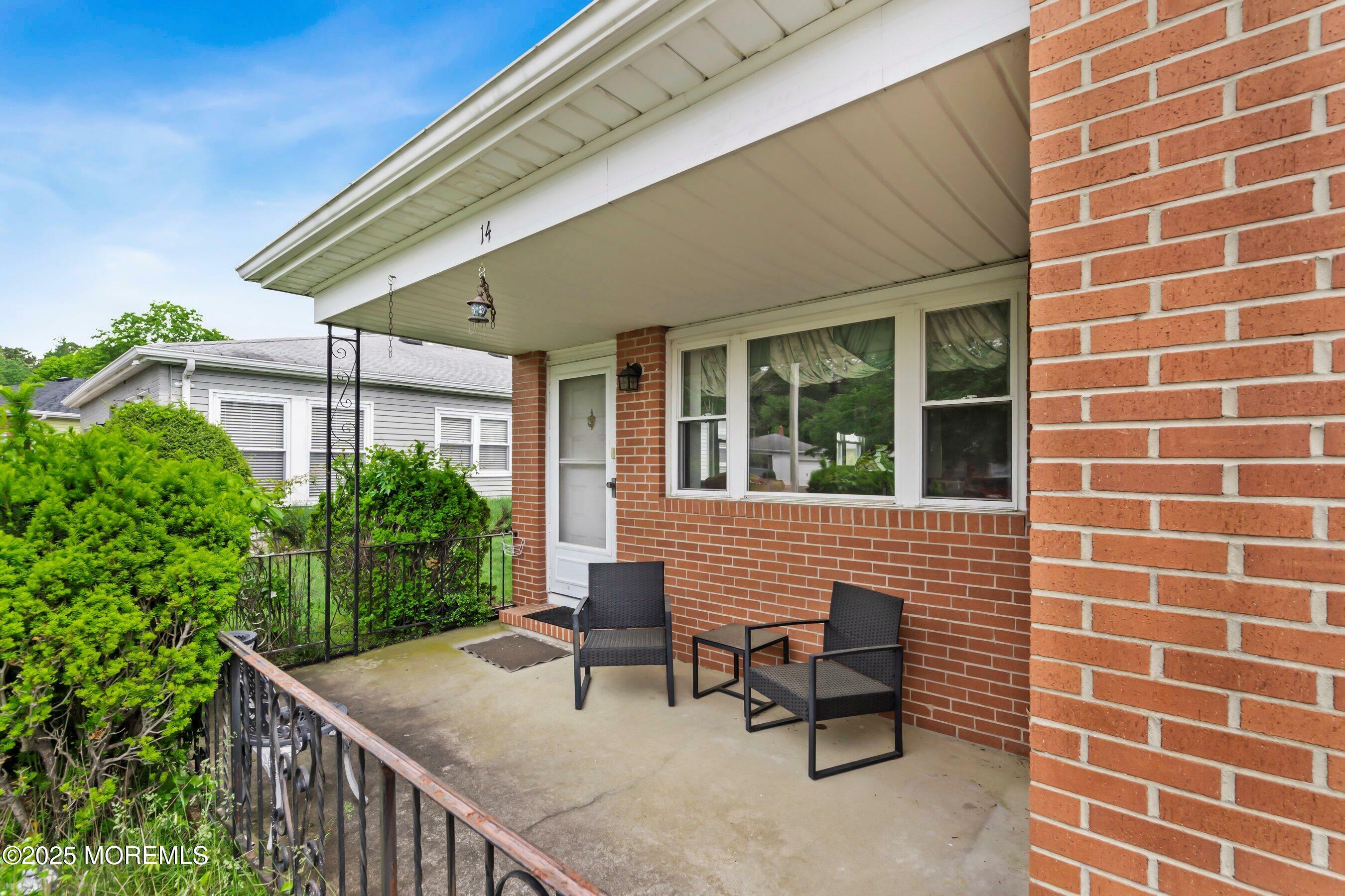 Property Photo: 14 Tijuana Court NJ 08757