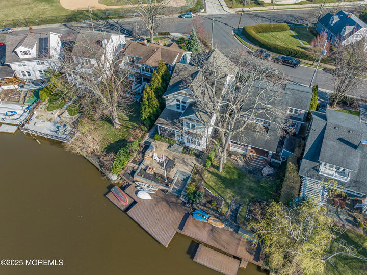 Property Photo:  3 Sunset Drive  NJ 07712 