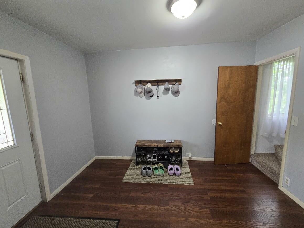Property Photo:  132 N Stewart Street  MI 49307 