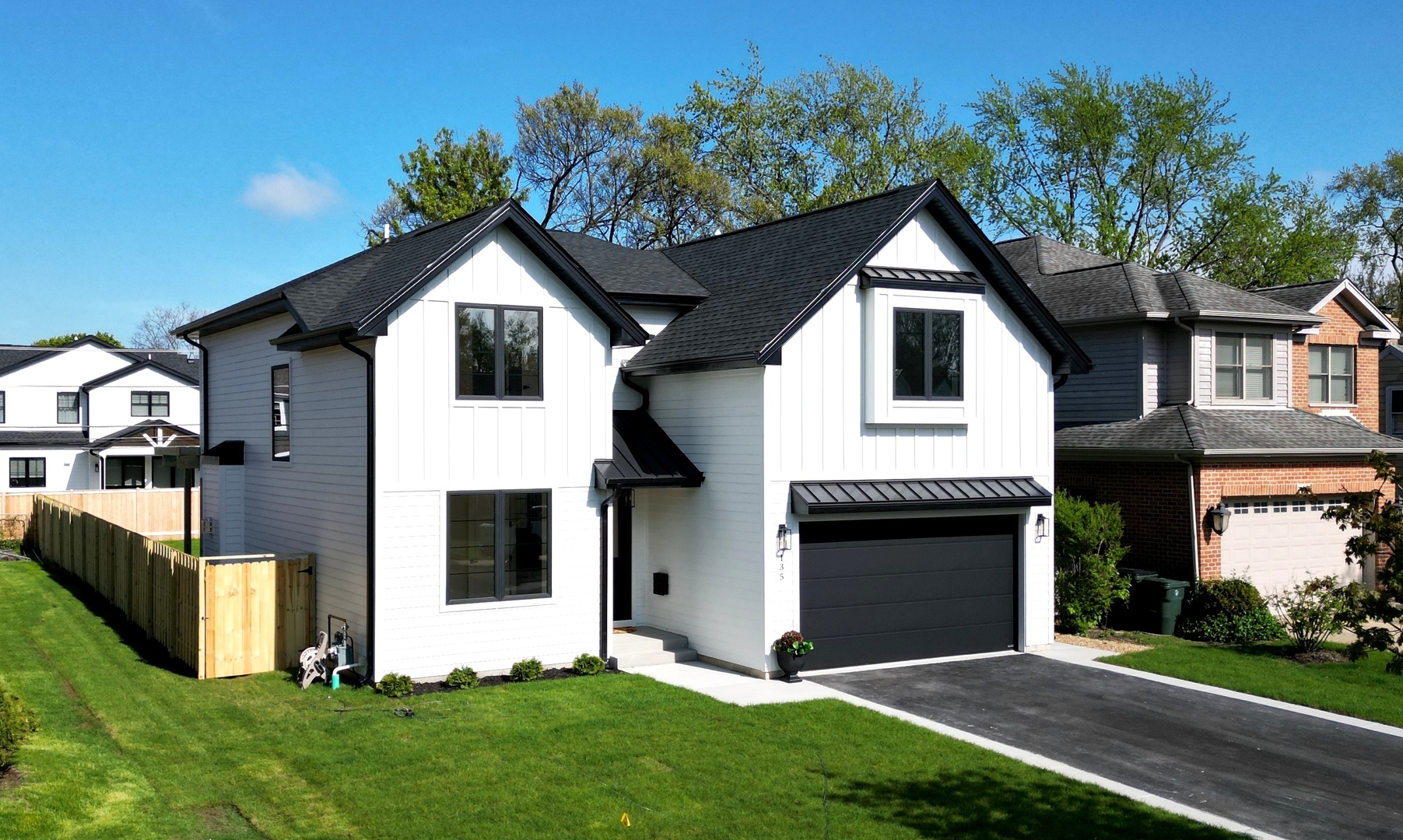 135 Lincoln Street  Glenview IL 60025 photo
