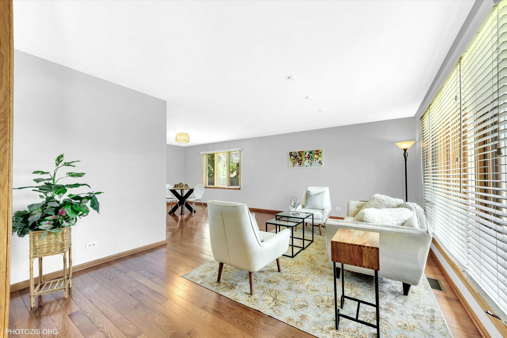 Property Photo: 245 N Lee Street IL 60056