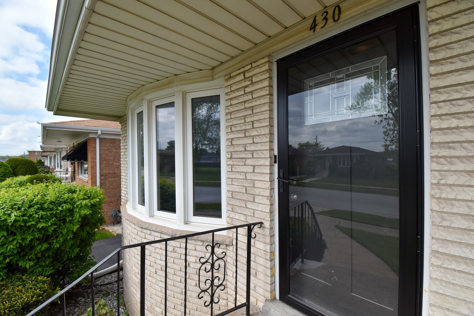 Property Photo: 430 Marquette Avenue IL 60409