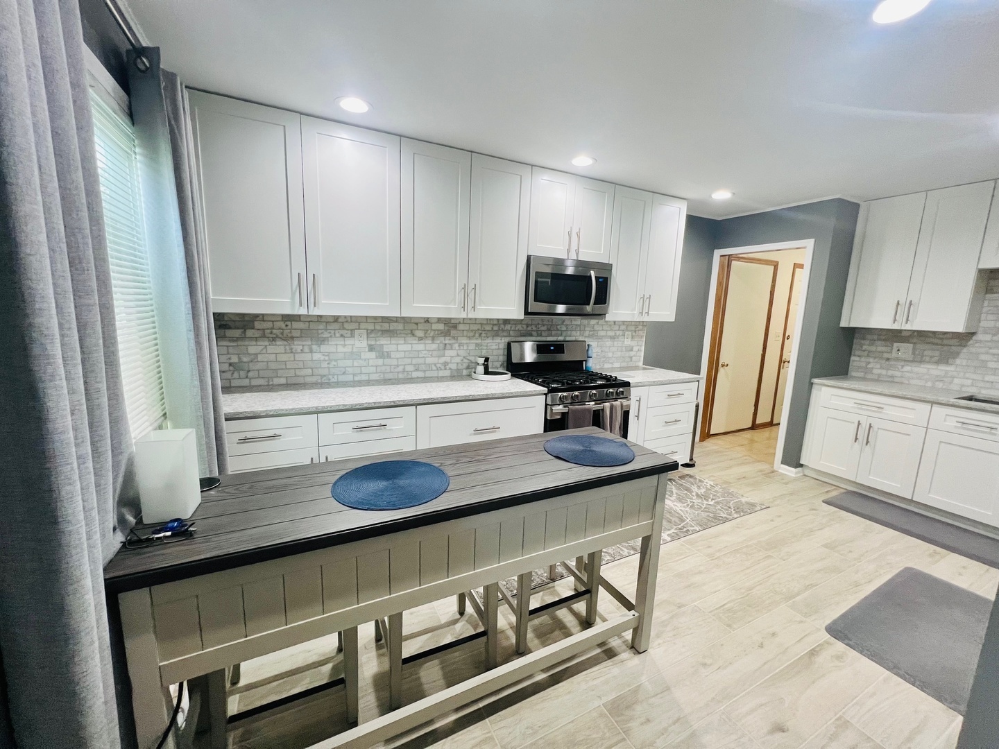 Property Photo: 2S547 Continental Drive IL 60555