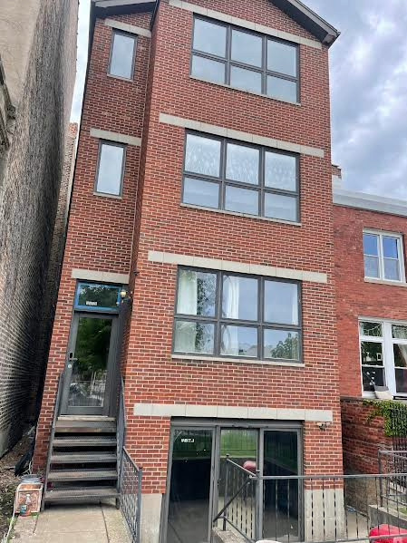 Property Photo: 5516 S Indiana Avenue 4 IL 60637