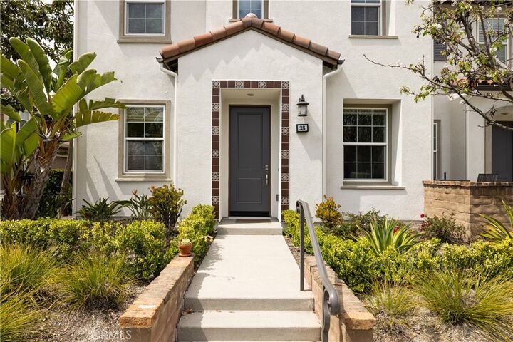 Property Photo:  38 Gallo Street  CA 92694 