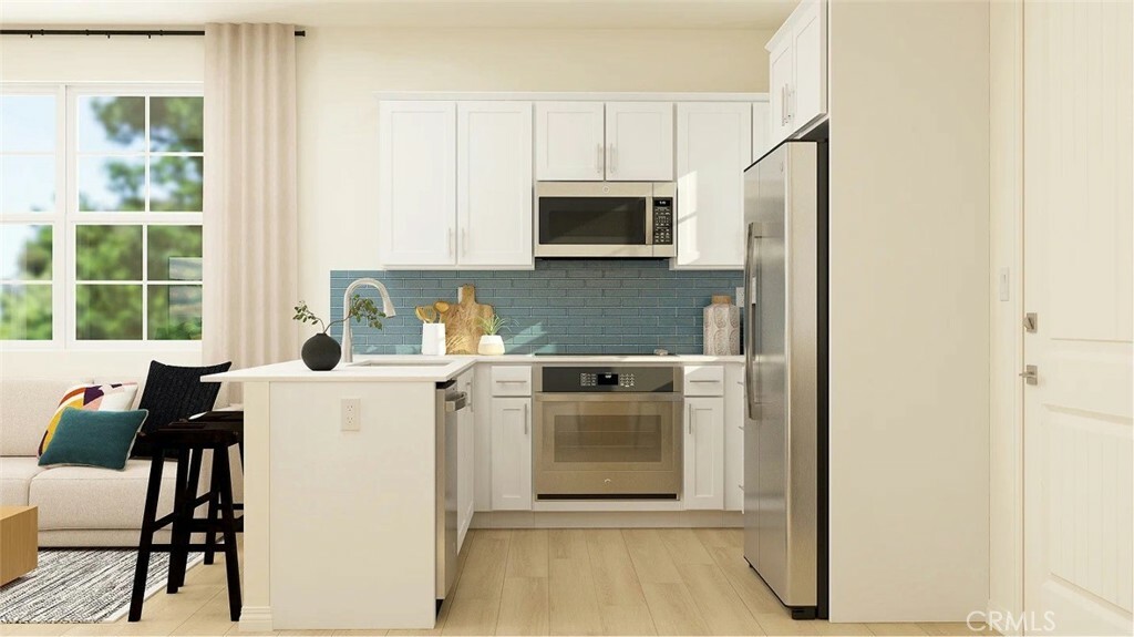 Property Photo:  2526 E Lincoln Paseo  CA 91762 