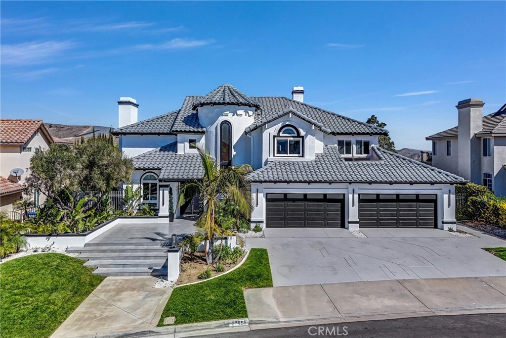 27055 Big Horn Mountain Way  Yorba Linda CA 92887 photo