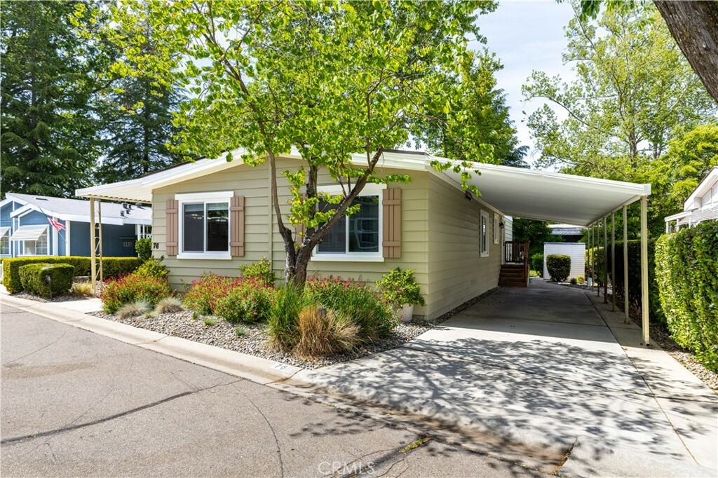 Property Photo:  76 Via San Carlos 76  CA 93446 