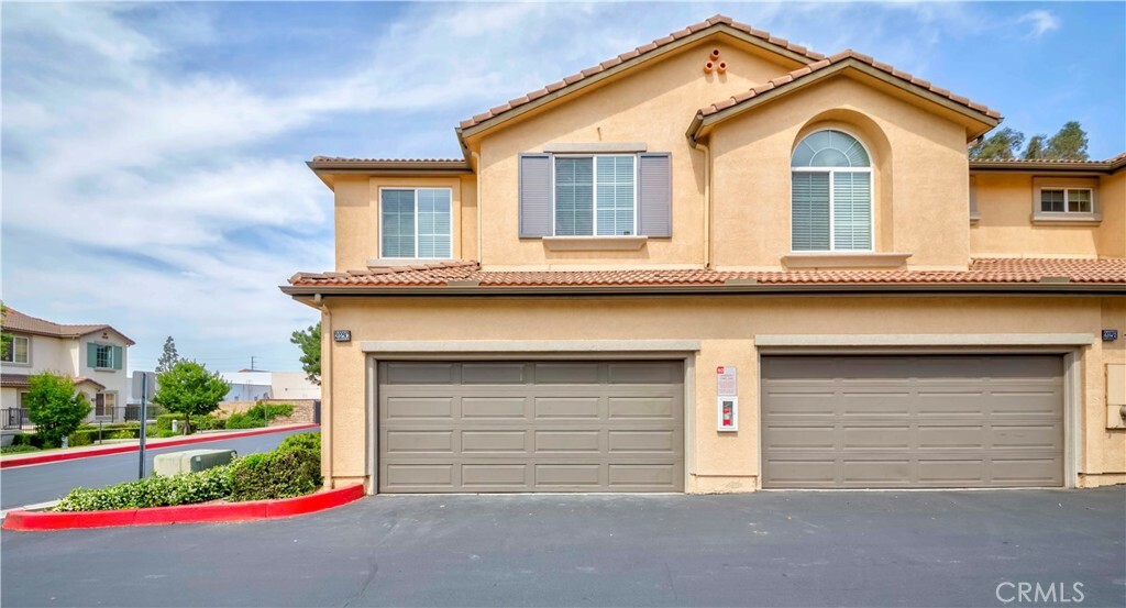 Property Photo: 2025 E Harvard Privado C CA 91764
