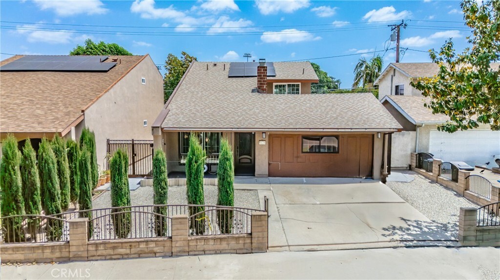 Property Photo: 9334 Pioneer Boulevard CA 90670