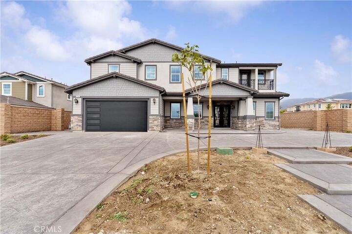 Property Photo: 6318 Echo Mountain CA 91739