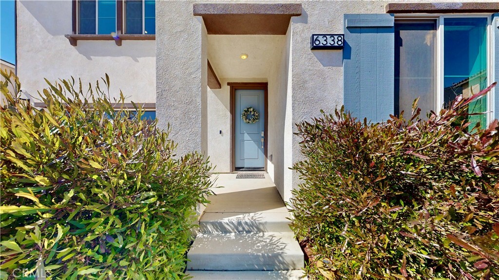 Property Photo: 6338 Orion Way CA 92220