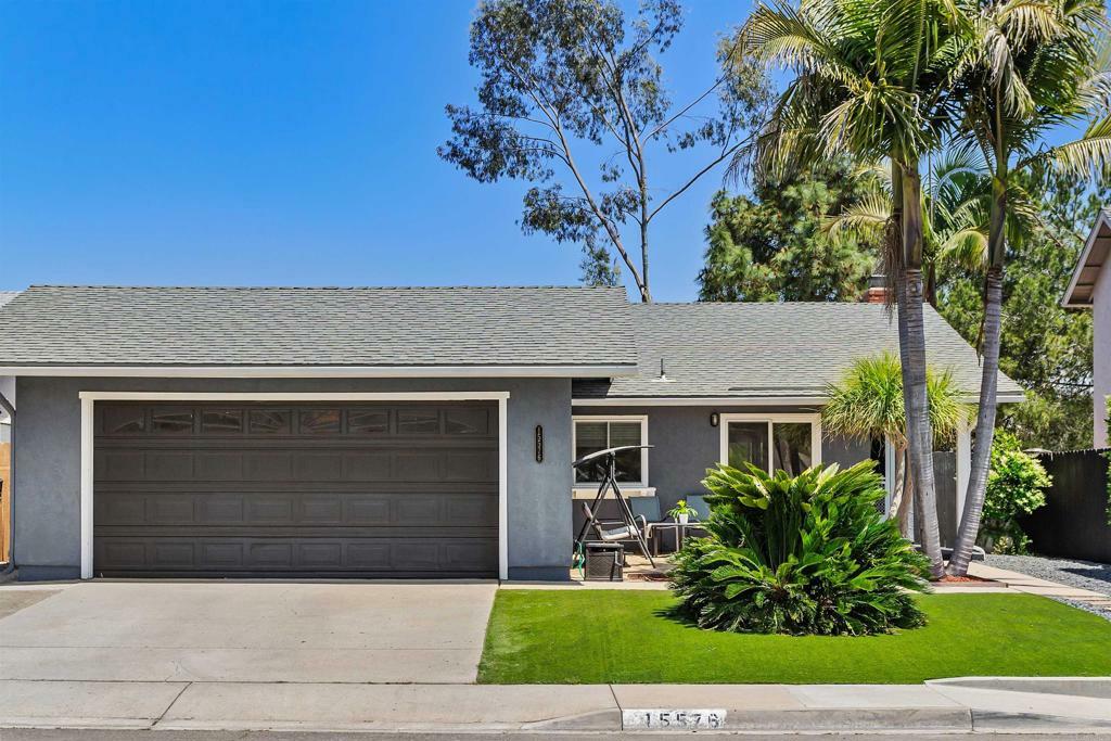 Property Photo: 15576 Paseo Ajanta CA 92129