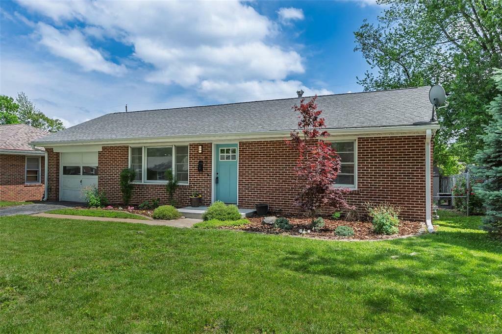 Property Photo: 620 Pine Street MO 63301