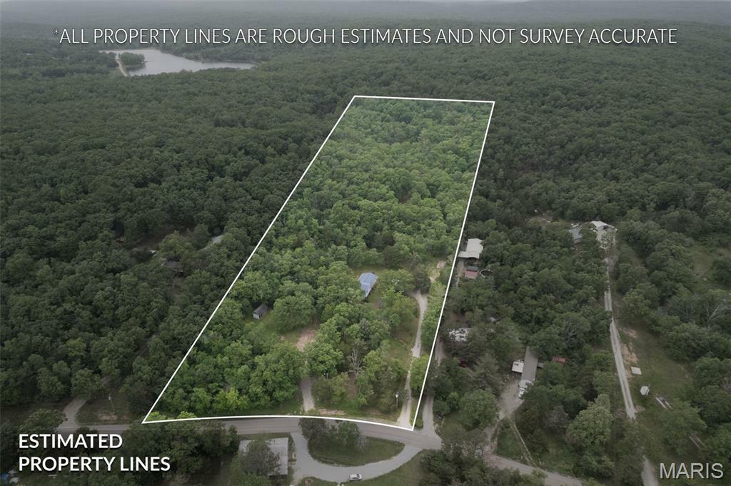 Property Photo: 1521 Pendleton Road MO 63640