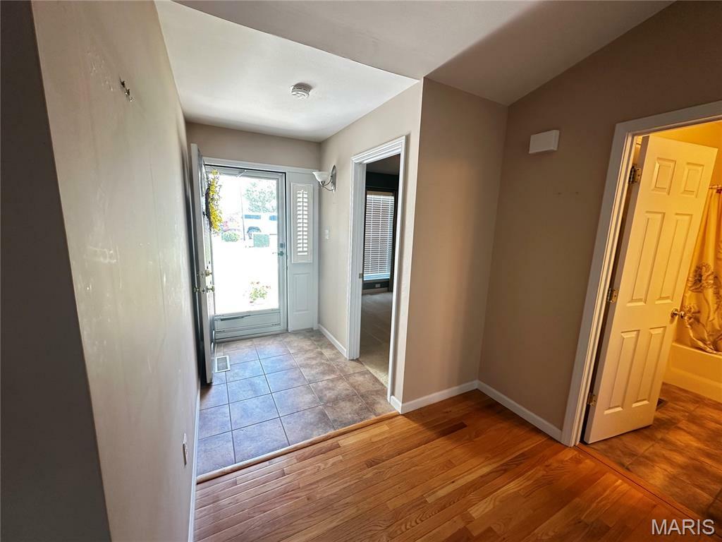 Property Photo: 1836 Kaleb Court MO 63090