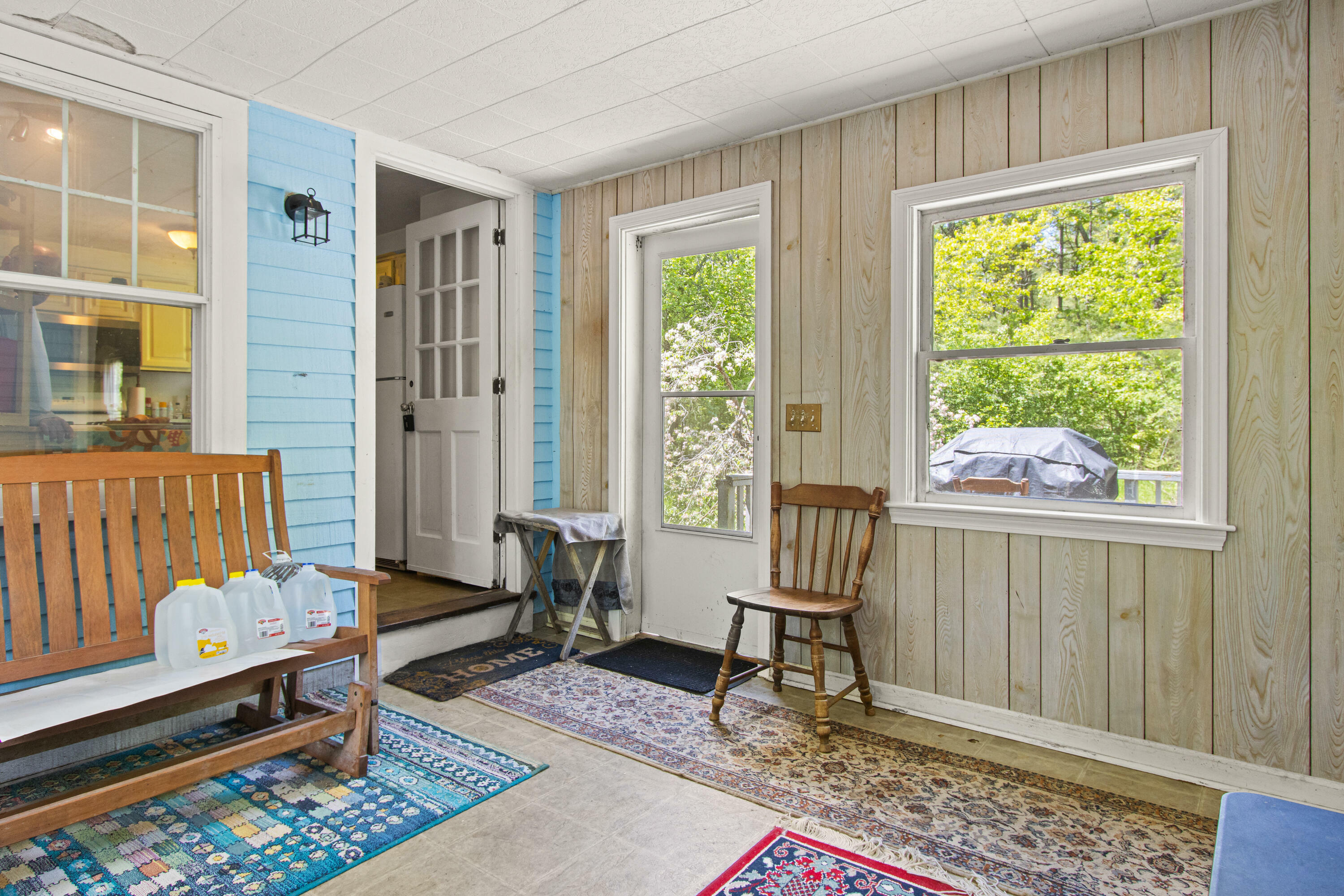 Property Photo: 74 Chadbourne Ridge Road ME 04061