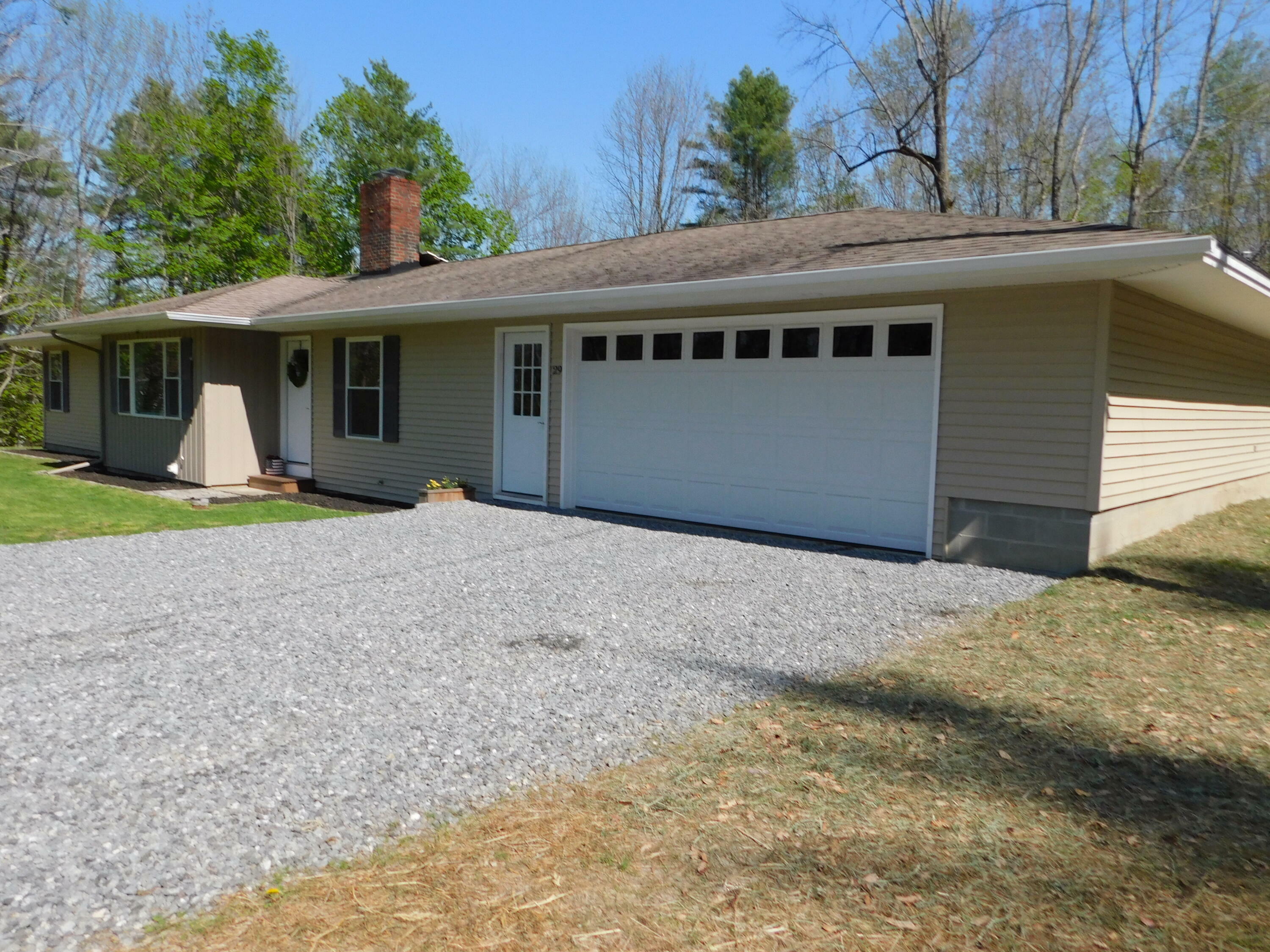 Property Photo: 29 Highland Terrace ME 04265