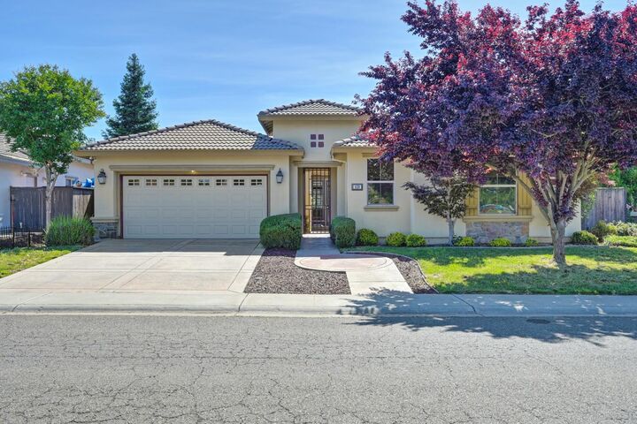 Property Photo: 620 Castle Oaks Drive CA 95640