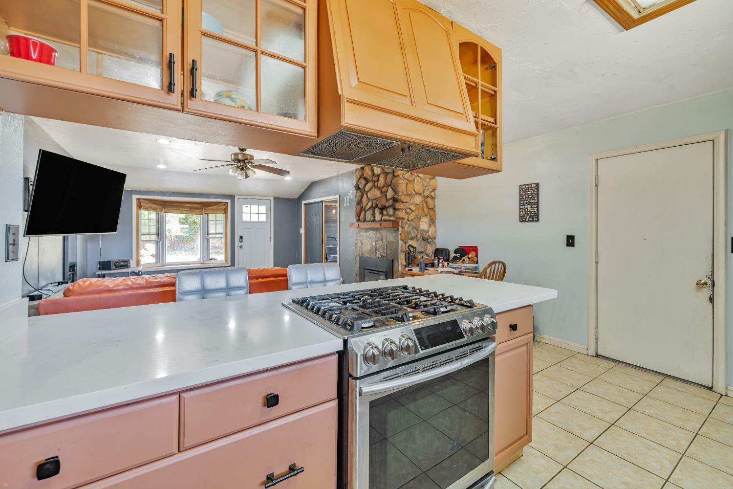 Property Photo: 3212 Hurley Way CA 95864