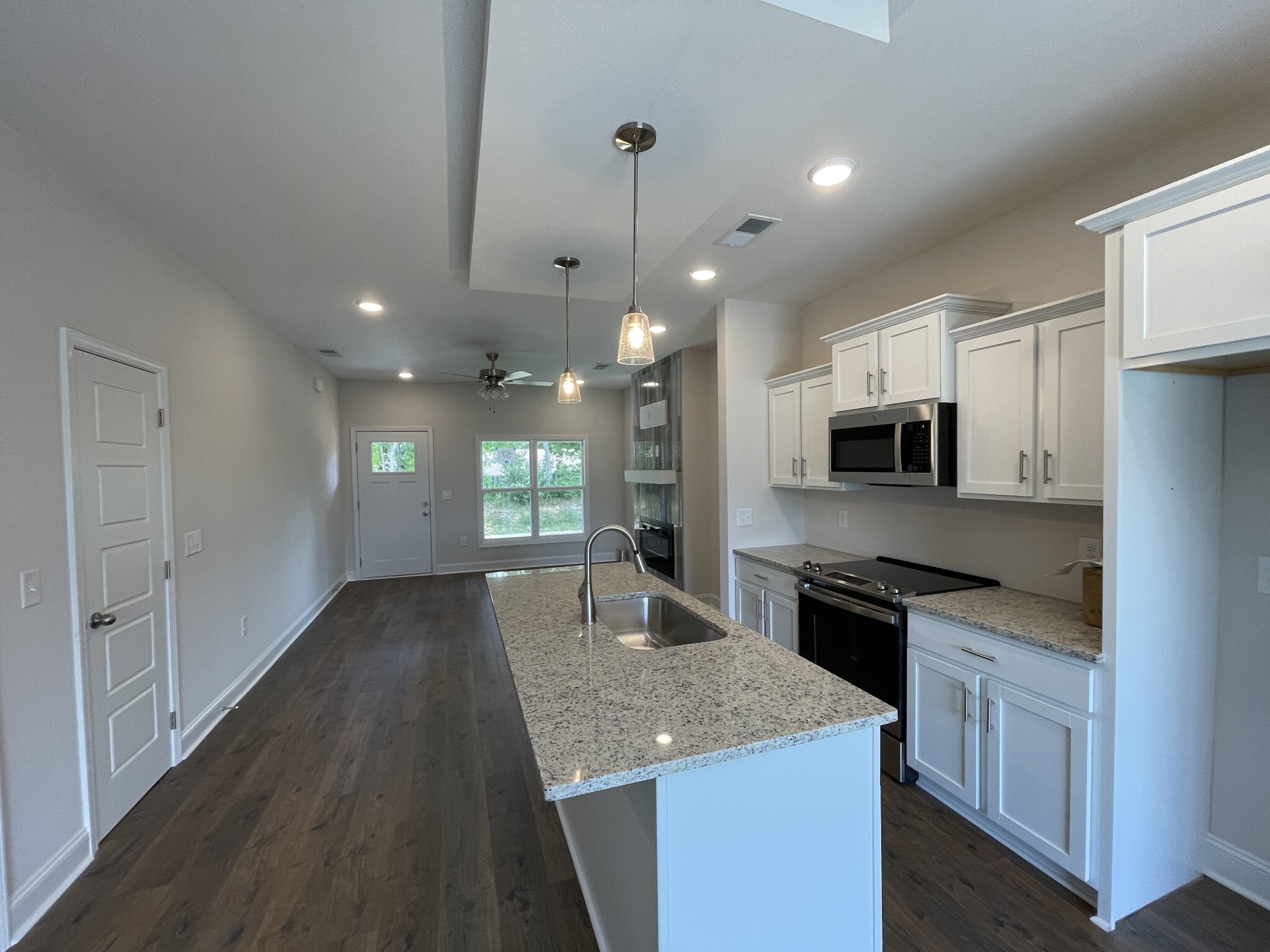 Property Photo: 57 Charleston Cove TN 37043