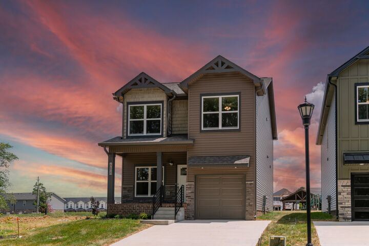 Property Photo: 57 Charleston Cove TN 37043