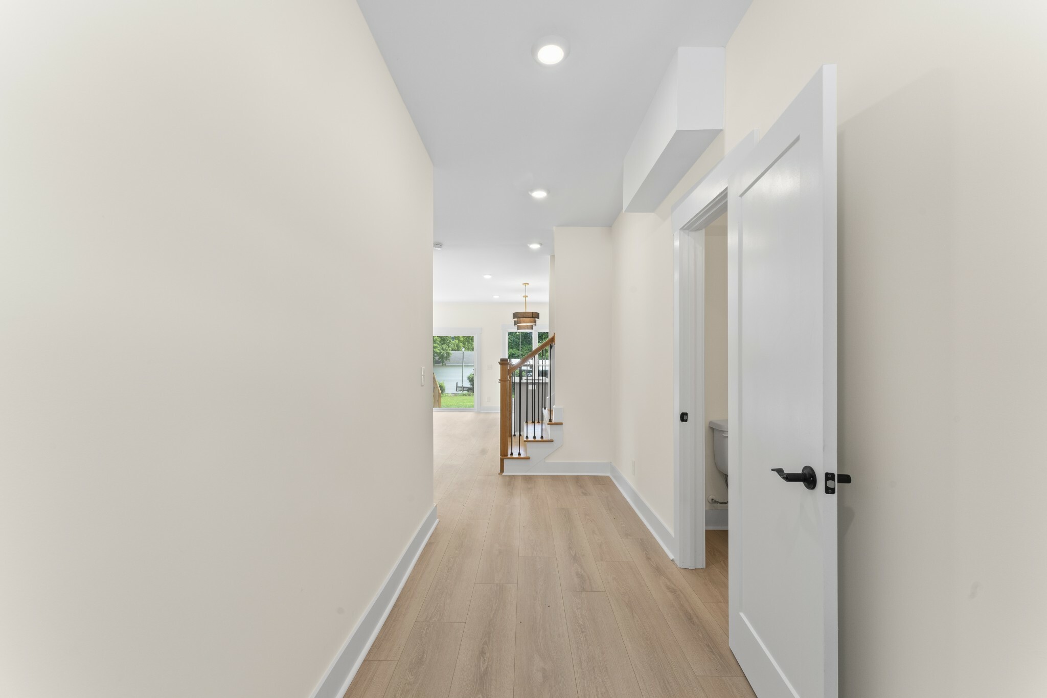 Property Photo: 213 S Porter St 213 TN 37398